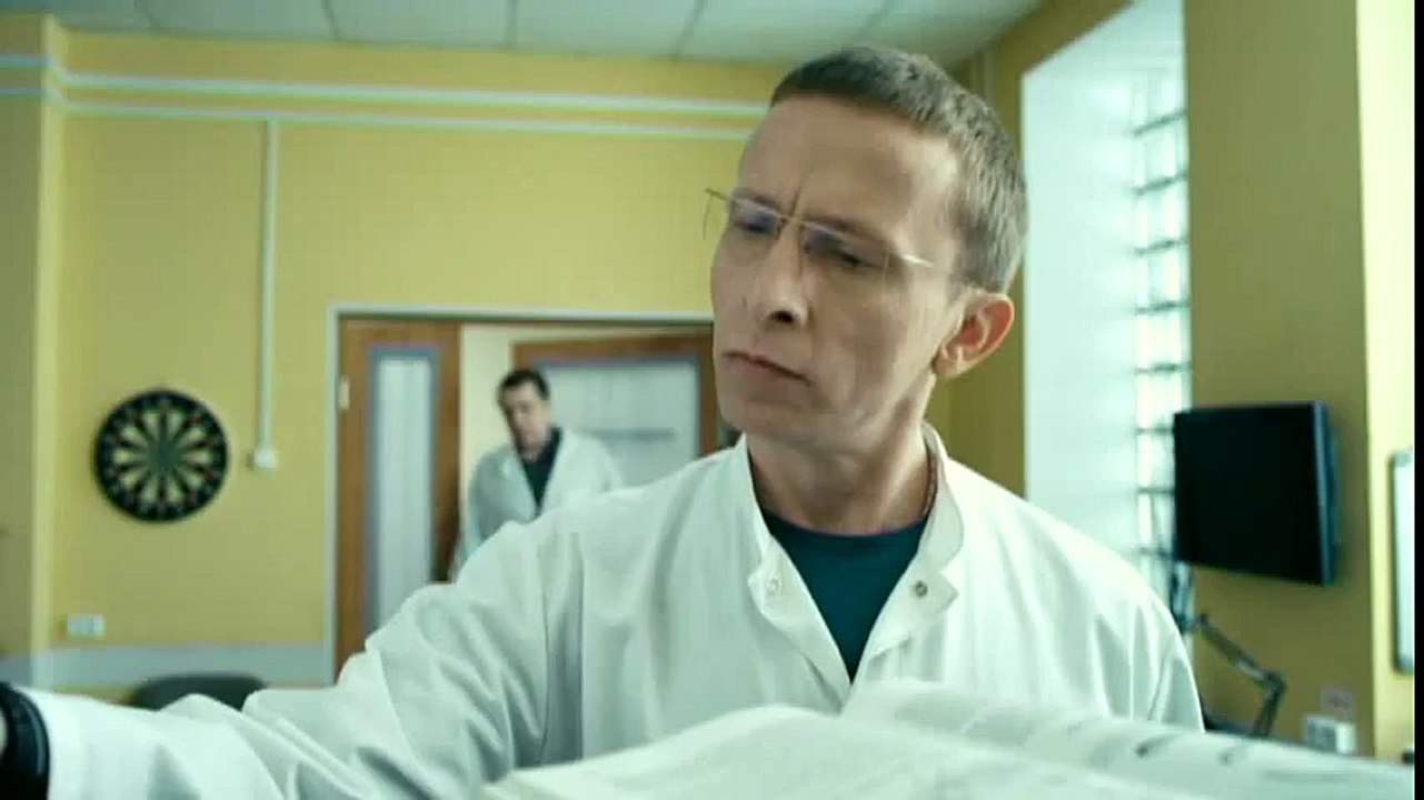 Интерны - Нечего скрывать!