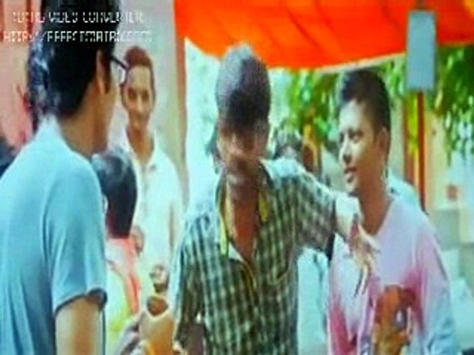 DIRECT ISHQ -FULL MOVIE PART 1 2016