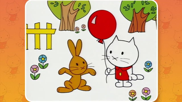 Мусти и его друзья - Икота - Серия 21