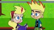 Johnny Test: Johnnys Grow Your Own Monster // Whos Johnny