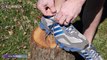 A Tip from Illumiseen- How to Prevent Running Shoe Blisters With a “Heel Lock” or “Lace Lock”