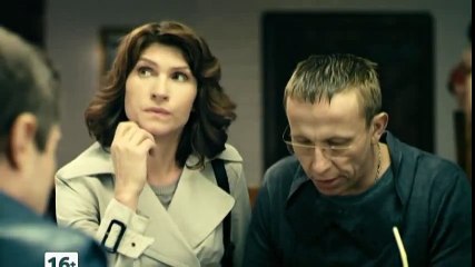 Интерны - Простое женское счастье