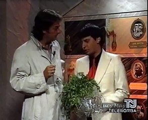 Il Polpo - Puntata 8