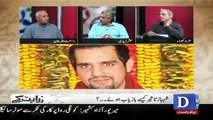 Mubashir Zaidi Telling Whole Story Of Shehbaz Taseer Kidnap