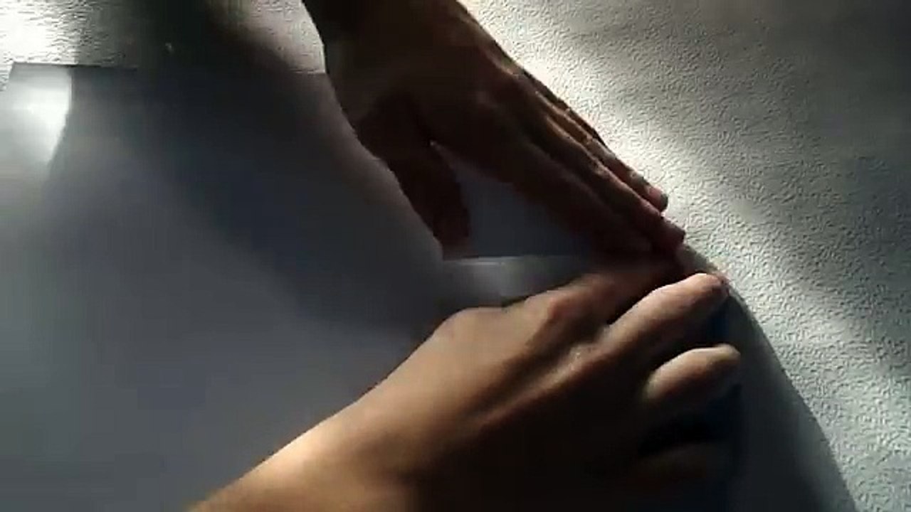 Хлопушка своими руками!
