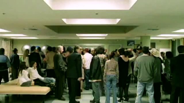 Интерны Марафон - 20 ноября