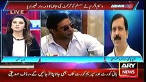 Ary News Headlines 6 March 2016 , Waseem Akram Criticizing Pak Team In Asia Cup - The News