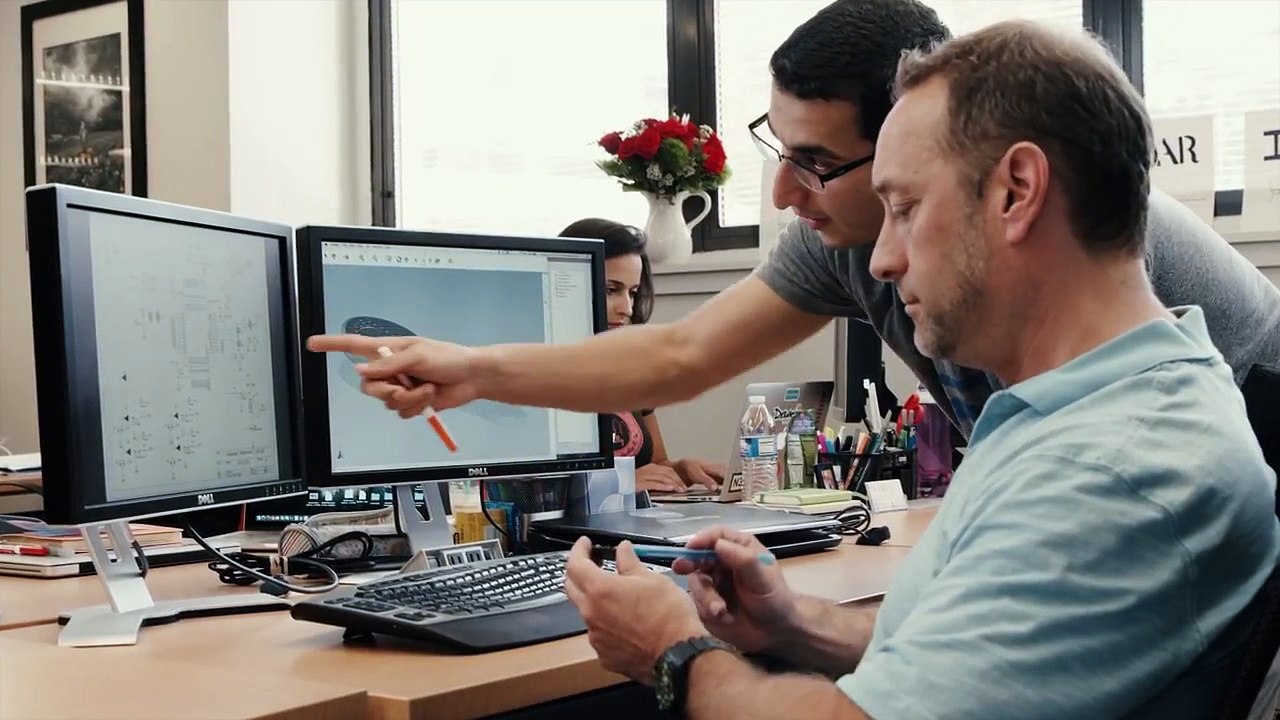 Women Everywhere Will Soon Start Carrying This Amazing Device And It Will Save Lives