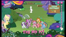 my little pony friendship is majic follow fluttershy