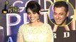 Mandana Karimi Excited To Meet Salman Khan Again | Golden Petal Awards 2016