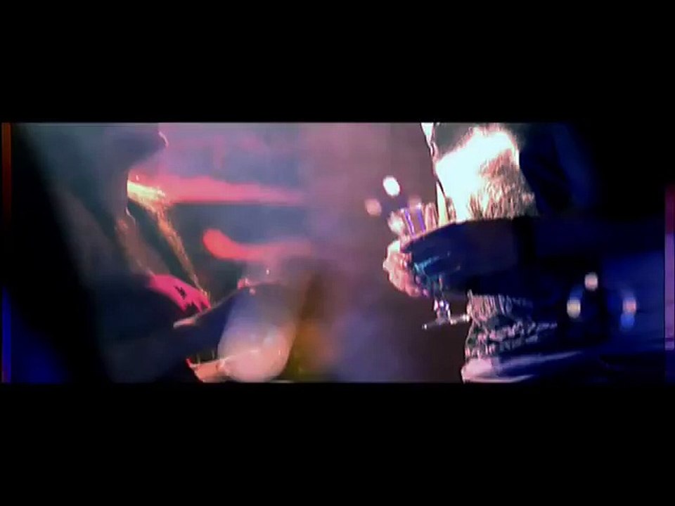 Mohamed Rasheedy - Ndemt 3aleha (Music Video)