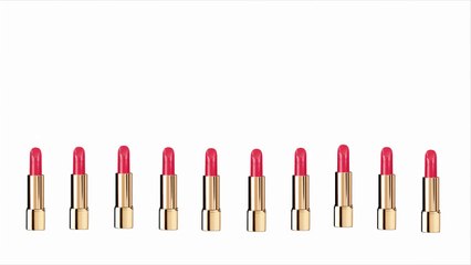 Collection Notes de Printemps - CHANEL