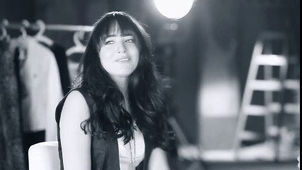 MTV EMA MUSIC AWARD 2012 - VOTE FOR SANDY