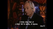 Quand George Martin s'exprimait sur le décès de John Lennon