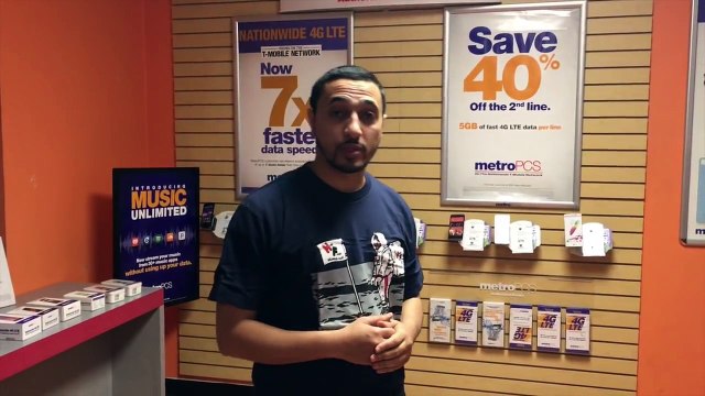 Best & Worst Metro pcs - T-Mobile Phones of 2016 #4 Samsung-LG-ZTE-HTC