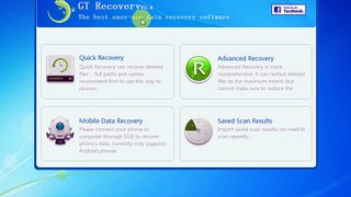 [Android data recovery]How to recove deleted call logs from Android phone