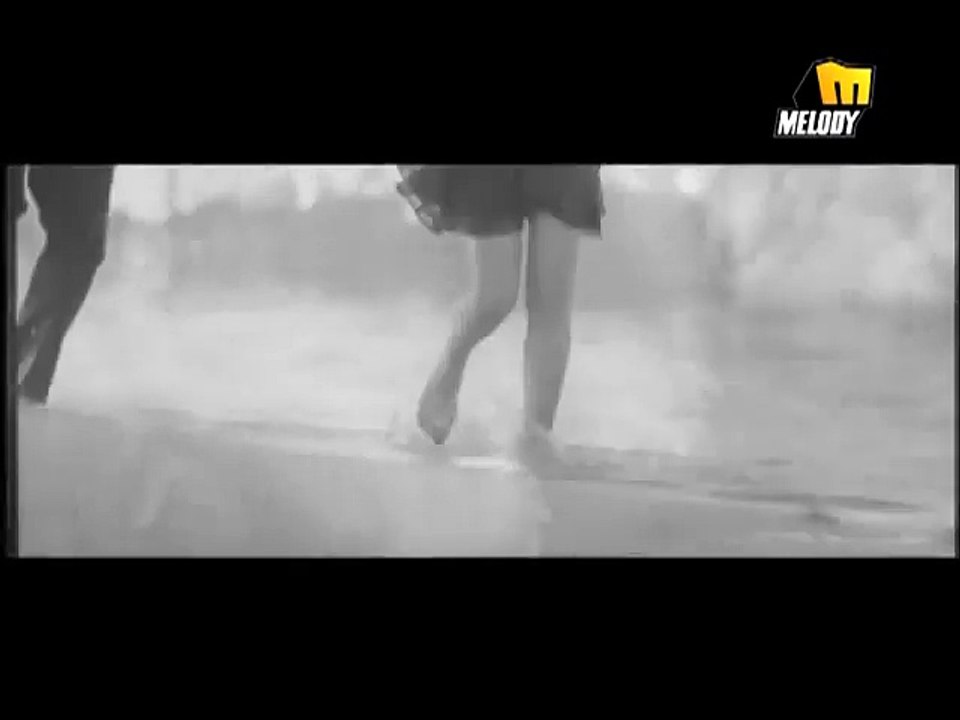 Sandy ( hamoot alik ) Music Video 2009 35mm