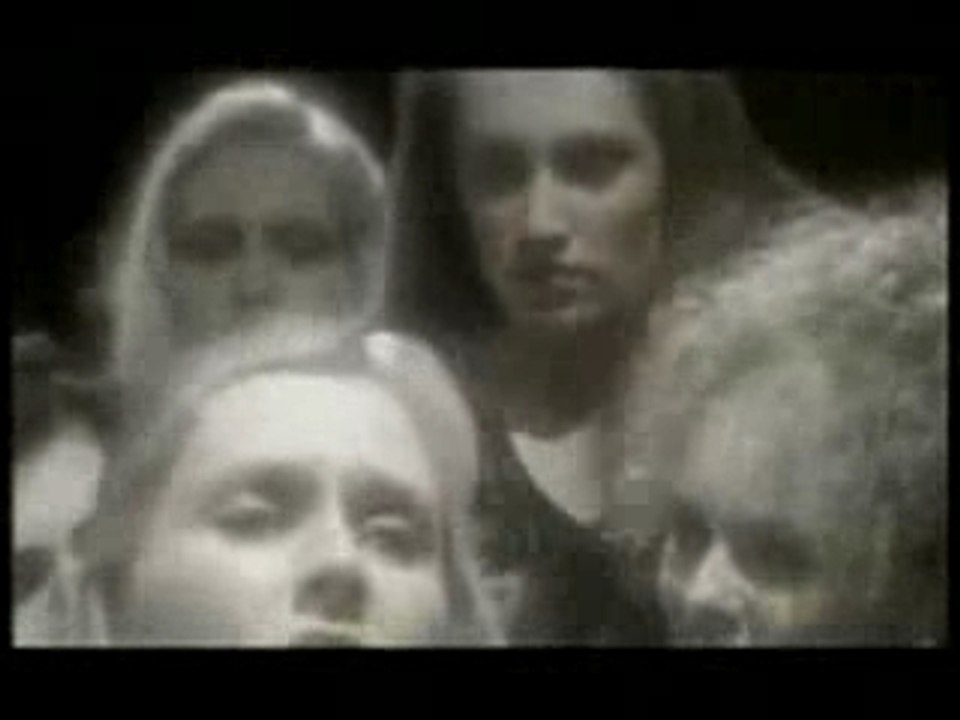 Crematory - Temple Of Love