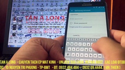 n910c 5 0 1 Remove Reactivation Lock on ok