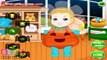ღ Baby Halloween Costume - Baby Dress Up Games for Kids # Watch Play Disney Games On YT Channel