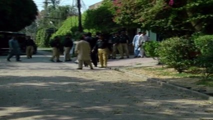 SHAHBAZ-TASEER-ARRIVAL