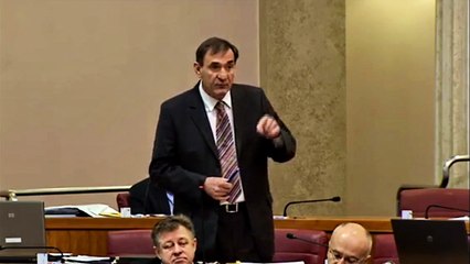 Borić Staziću: "Knez od Brijuna."