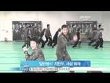 [Y-STAR] Military life of Ji Hyunwoo (지현우, '연예병사' 아닌 '일반병사' 새삼 화제)