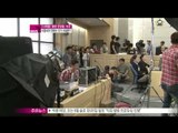 [Y-STAR] Drama shooting of 'I hear your voice' (인기 드라마 [너목들] 촬영 현장을 가다. 이종석이 전하는 인기 비결은)