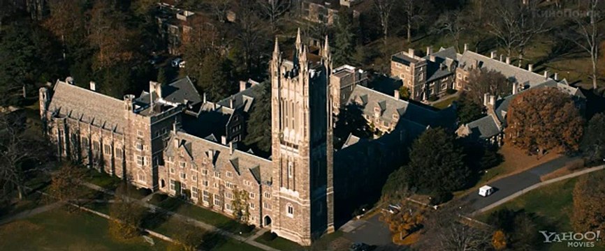 Vа-банк - Русский трейлер