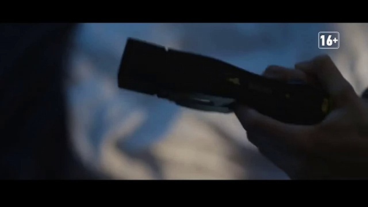 Я плюю на ваши могилы 2 - Русский трейлер