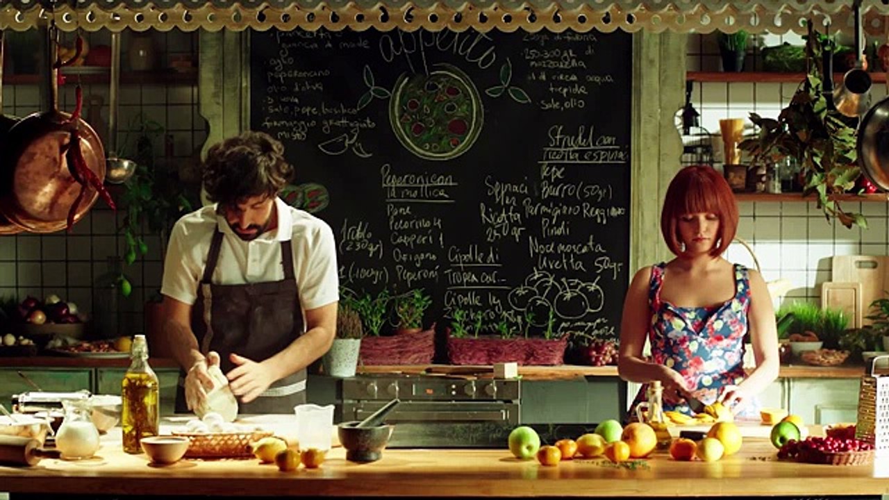 Привычка расставаться - Русский трейлер