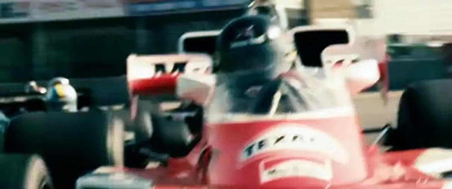 Гонка - Русский трейлер