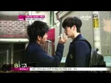 [Y-STAR] What's the strong point of Lee Jongsuk? ([너목들] 초능력 소년 이종석   거침없는 성장비결은)