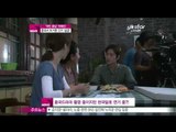 [Y-STAR] A rising star 'Park Haejin' in China ('국민 훈남' 박해진, 중국에서도 뜨거운 '인기')