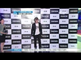 [Y-STAR] A new trend of wedding of entertainment world (2013 연예계 '열애 & 결혼 신 풍속도')