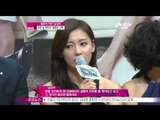 [Y-STAR] Nam Sangmi's perspective of marriage (서른 살 남상미, 결혼관은)