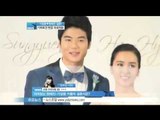 [Y-STAR] A behind story of Han Hyejin & Ki Sungyong wedding ([현장연결]'한국판 베컴 부부' 한혜진 기성용 결혼식 이모저모)