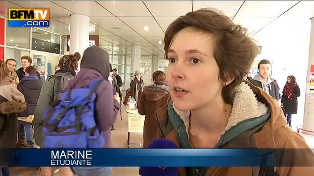 Pourquoi les jeunes sont contre la loi Travail?