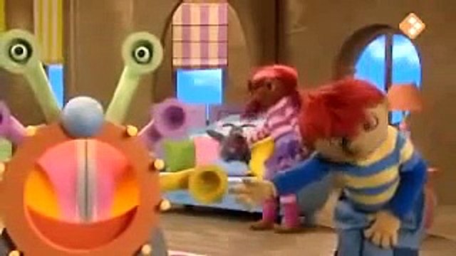 #33 Het zandkasteel aan Zee Afl. Kerstfeest