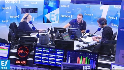 TPMP : Bertrand Chameroy annonce son départ en pleine émission