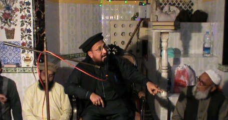 Qari Abdul Aziz Faizi...Khutba part 2