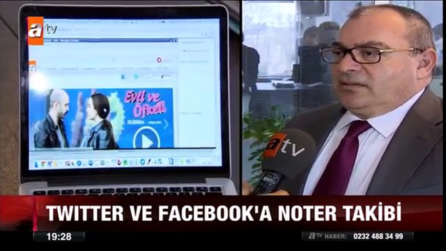 Noterin yeni uygulamasını Bilişim Hukuku Uzmanı Av. Kadir Kurtuluş açıklıyor!