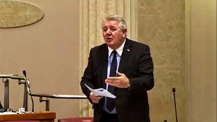 Stazić Đakiću: "Vaše rezoniranje je nakaradno."