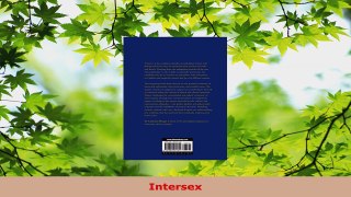 PDF  Intersex Read Online