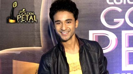Watch: Raghav At His Funniest Best At The Golden Petal Awards 2016
