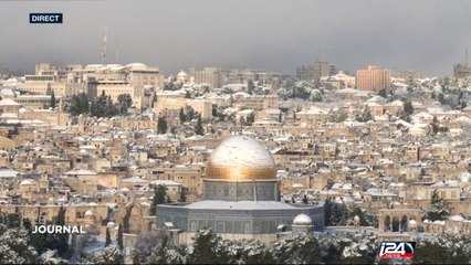 Visite de Joe Biden en Israël sous fond de tensions diplomatiques
