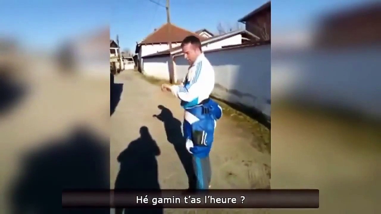 Le Zap de Spion255 /spion de nouvelles vidéos - 2016