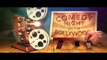 Comedy Night Bachao with Salman Khan, Shah Rukh Khan & Deepika Padukone 2016