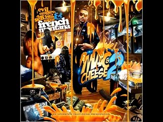 french montana - Intro