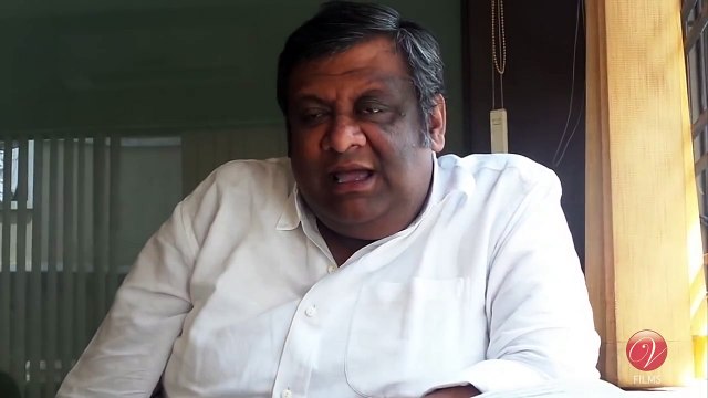 Kaushik Ganguly on Apur Panchali | 2014